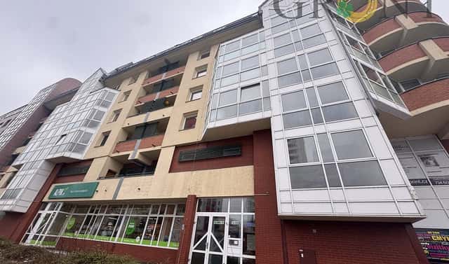 Pronájem kanceláře 200 m², Poděbradova, Ostrava – Moravská Ostrava, okres Ostrava-město