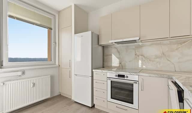 Prodej bytu 2+1 44 m², Hodonín