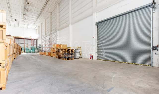 Pronájem skladovacích prostor 750 m², U Vodárny, Písek – Budějovické Předměstí
