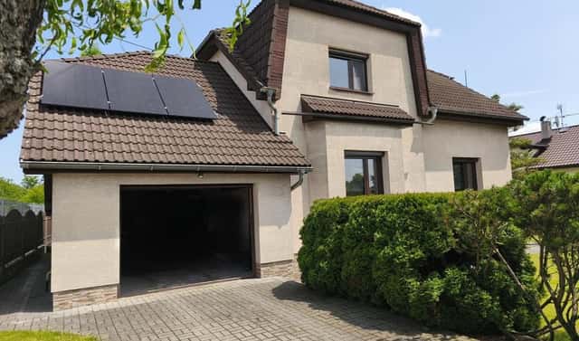 Prodej domu 286 m², Závodní, Petřvald, okres Karviná