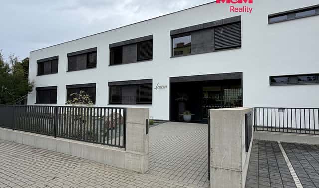 Pronájem kanceláře 12 m², Jiráskova, Pardubice – Zelené Předměstí