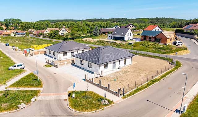 Prodej bytu 3+kk 68 m², Olešná, okres Rakovník