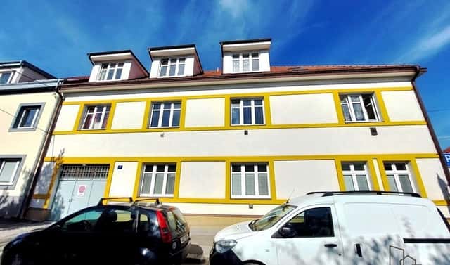 Pronájem kanceláře 30 m², Na mokřině, Praha 3 – Žižkov