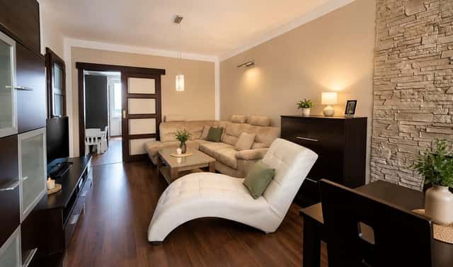 Prodej bytu 3+1 76 m², Komenského, Moravské Budějovice, okres Třebíč