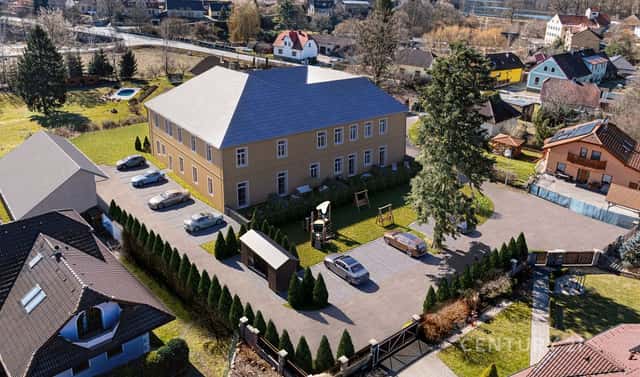 Prodej bytu 2+kk 49 m², Blanická, Postupice, okres Benešov