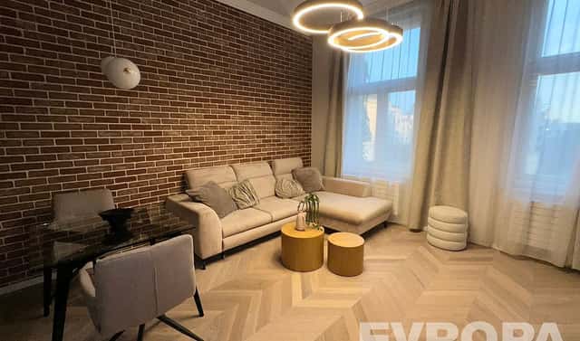 Pronájem bytu 2+kk 55 m², U Zvonařky, Praha 2 – Vinohrady