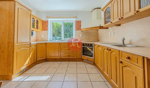 Prodej domu 499 m² s pozemkem 1 212 m², Dolní, Mořkov, okres Nový Jičín