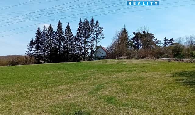 Prodej louky 4 400 m², Vráž, okres Beroun