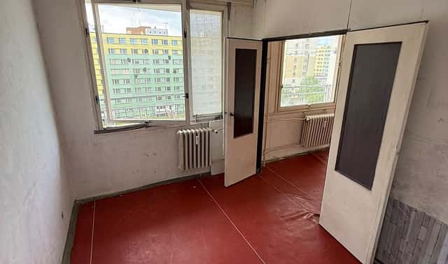 Prodej bytu 2+kk 48 m², Jerevanská, Kladno – Kročehlavy