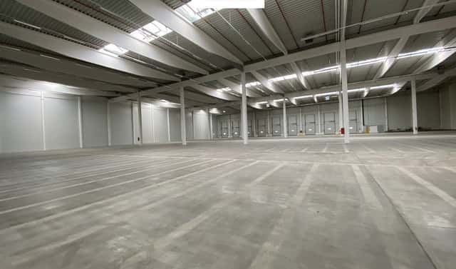 Pronájem skladovacích prostor 5 442 m², U Mexika, Nýřany, okres Plzeň-sever