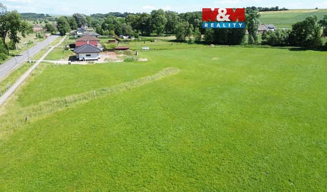 Prodej stavebního pozemku 1 534 m², Vlčkovice v Podkrkonoší – Dolní Vlčkovice, okres Trutnov