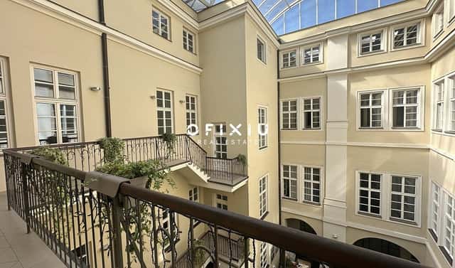 Pronájem kanceláře 67 m², Kobližná, Brno – Brno-město, okres Brno-město