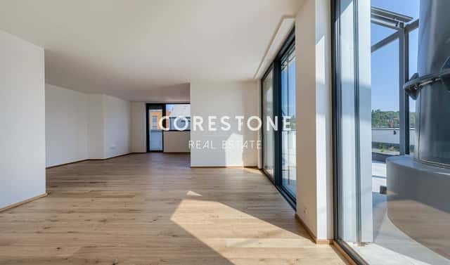 Prodej bytu 4+kk 132 m², U Lihovaru, Praha 5 – Smíchov