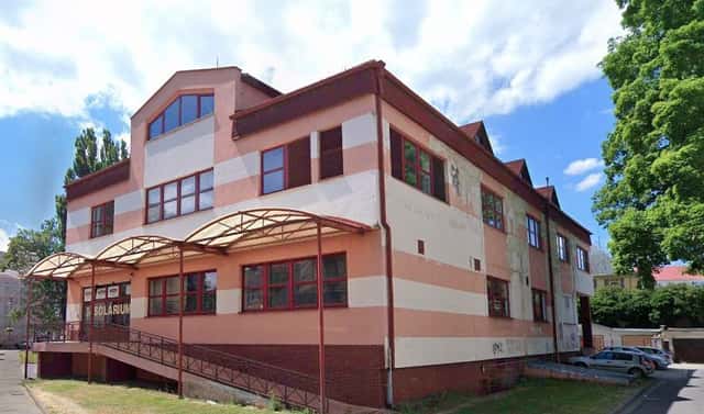 Pronájem obchodních prostor 175 m², Krnov, okres Bruntál