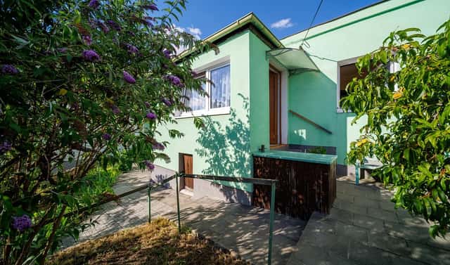 Prodej domu 65 m² s pozemkem 471 m², Středová, Praha 10 – Strašnice