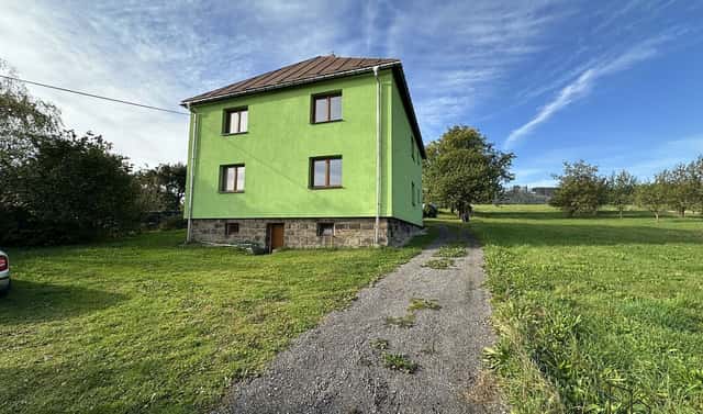 Prodej bytu 4+1 110 m², Mosty u Jablunkova, okres Frýdek-Místek