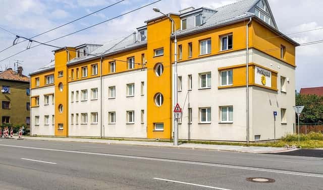 Prodej kanceláře 374 m², Bohumínská, Ostrava – Muglinov, okres Ostrava-město