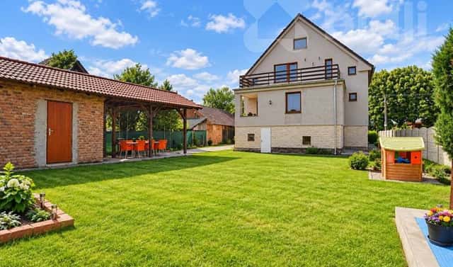 Prodej domu 312 m² s pozemkem 864 m², Králíky, okres Hradec Králové