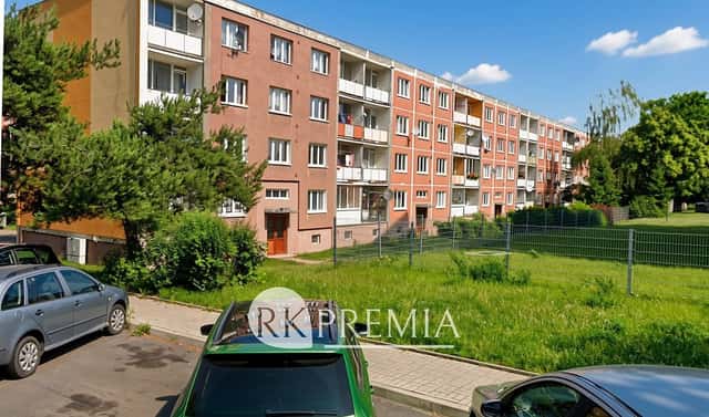 Prodej bytu 2+1 54 m², M. Švabinského, Bílina – Teplické Předměstí, okres Teplice