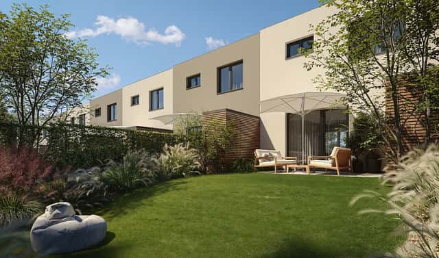 Prodej domu 96 m² s pozemkem 250 m², Hradní, Jenštejn, okres Praha-východ