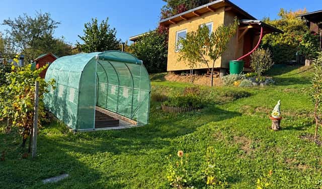 Prodej zahrady 429 m², Polní, Šumperk
