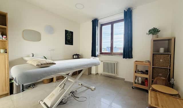 Pronájem obchodních prostor 12 m², Sušilova, Vyškov – Vyškov-Město