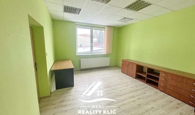 Pronájem kanceláře 22 m², Ostravská, Hlučín, okres Opava