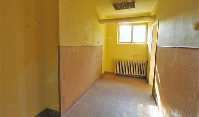 Pronájem obchodních prostor 62 m², Troilova, Praha 10 – Malešice