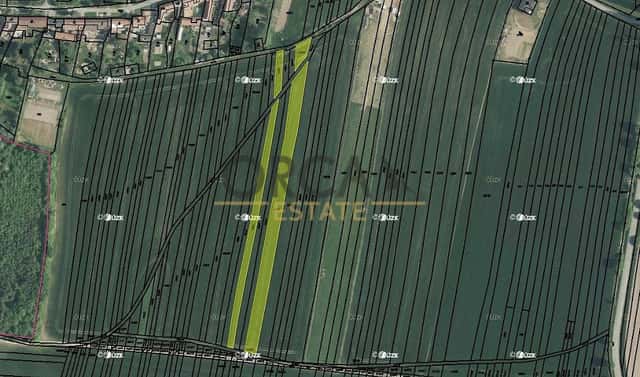 Prodej pole 2 336 m², Myslejovice, okres Prostějov