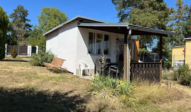Prodej chaty/chalupy 28 m², Ohrozim, okres Prostějov