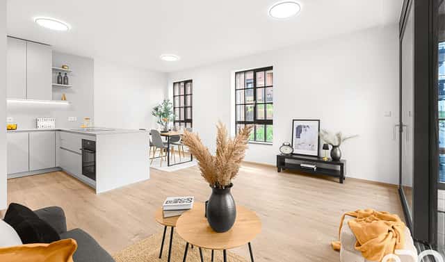 Prodej bytu 3+kk 102 m², U Lihovaru, Praha 5 – Smíchov