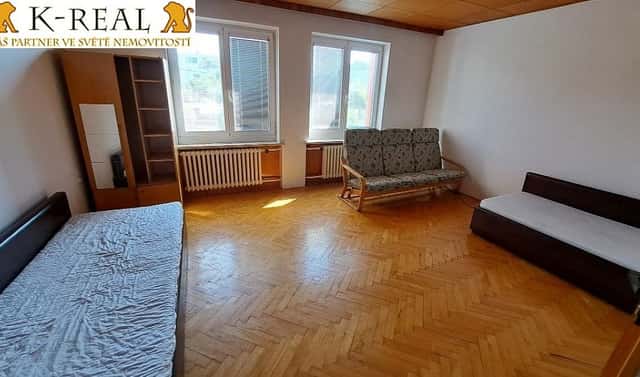Pronájem bytu 3+1 100 m², Buchlovice, okres Uherské Hradiště