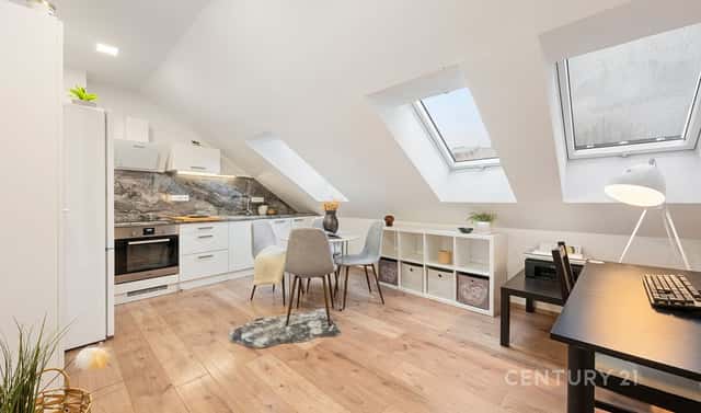 Prodej bytu 3+kk 45 m², Hluboká, Králíky, okres Ústí nad Orlicí