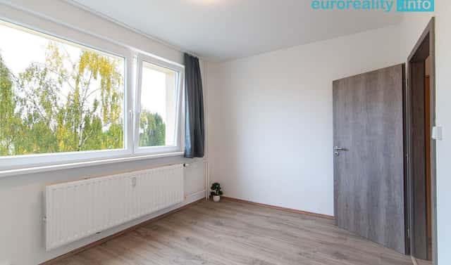 Pronájem bytu 2+kk 42 m², U Nemocnice, Česká Lípa