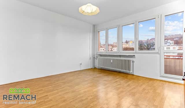 Pronájem bytu 1+kk 27 m², Pražská, Náchod