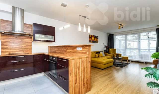 Prodej domu 141 m² s pozemkem 274 m², Topolová, Zlonín, okres Praha-východ