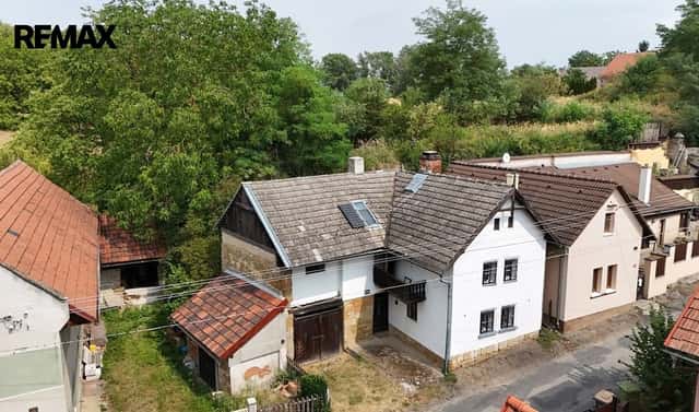 Prodej domu 81 m² s pozemkem 114 m², Řepín – Živonín, okres Mělník