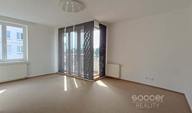 Pronájem bytu 1+1 36 m², Jalodvorská, Praha 4 – Krč