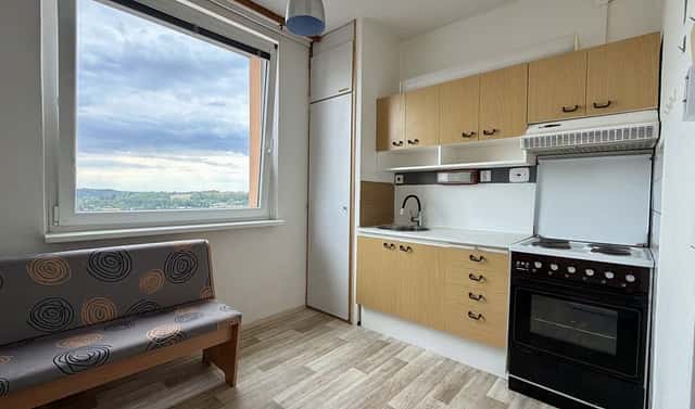 Pronájem bytu 1+1 40 m², Mírová, Rychnov nad Kněžnou