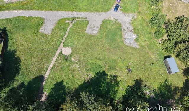Prodej stavebního pozemku 2 493 m², Bordovice, okres Nový Jičín