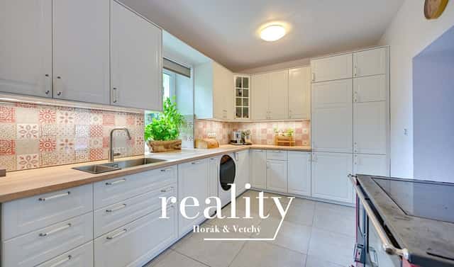 Prodej domu 149 m² s pozemkem 1 967 m², Výmyslov, Přerov – Přerov VIII-Henčlov