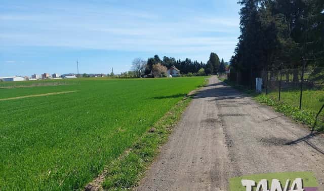 Prodej stavebního pozemku 2 146 m², Turnov, okres Semily