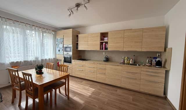 Prodej bytu 4+1 115 m², Obránců míru, Most