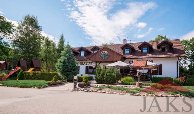 Prodej bytu 2+kk 29 m², Prášily, okres Klatovy