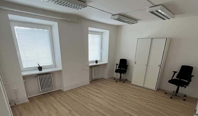 Pronájem kanceláře 32 m², Kopečná, Brno – Staré Brno, okres Brno-město