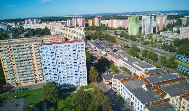 Prodej bytu 1+1 42 m², Františka Hajdy, Ostrava – Hrabůvka, okres Ostrava-město
