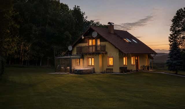 Prodej chaty/chalupy 172 m² s pozemkem 3 502 m², Heřmanice, okres Liberec