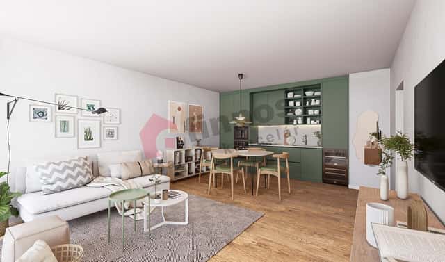 Prodej bytu 2+kk 89 m², Nové Město na Moravě, okres Žďár nad Sázavou