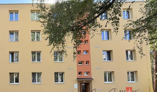 Prodej bytu 2+1 55 m², Vyškovská, Bučovice, okres Vyškov