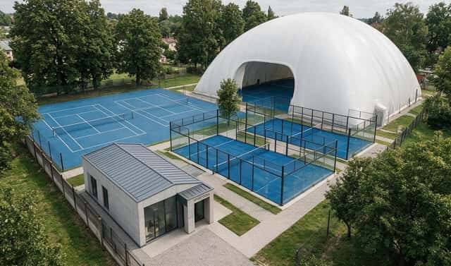 Prodej komerčního pozemku 1 957 m², Uničovská, Šumperk